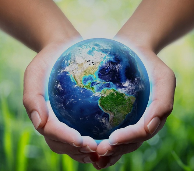 責任、未來